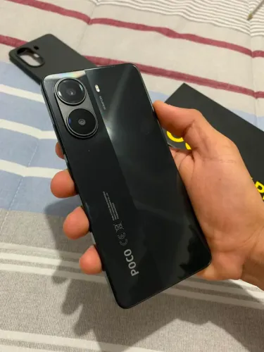 POCO X7 PRO 
