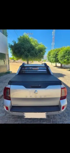 Renault Duster Oroch Dyna. 1.6 Hi-flex 16V MEC 2019