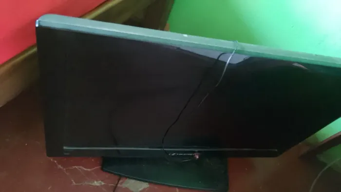 Tv monitor 32 (leia o anúncio)