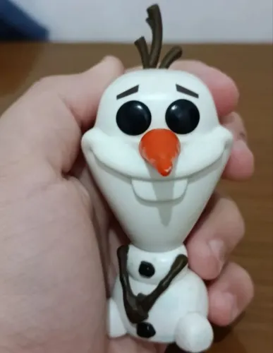 Funko pop olaf
