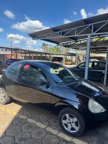 Ford KA 1.0i 3P 2006