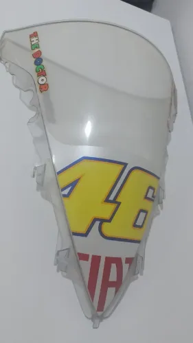 Bolha R1 Fiat VR 46 Original
