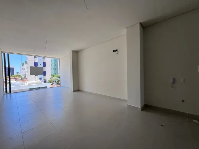 Sala Comercial | Vitrine rua | 46 m2 em Manaíra