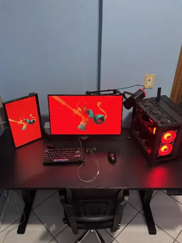 pc/setup gamer am5