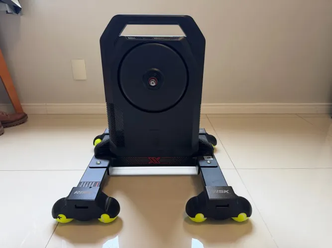 Rolo de Treino Interativo XX PRO Thinkrider