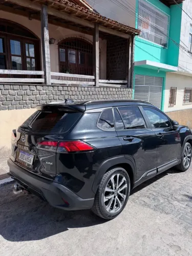 Toyota Corolla Cross XRE 2.0 16V Flex AUT 2022
