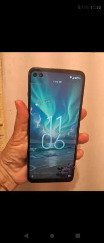 Moto G 100 ( 500) R$