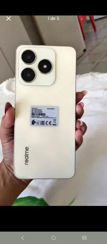 Realme c63 GB 256