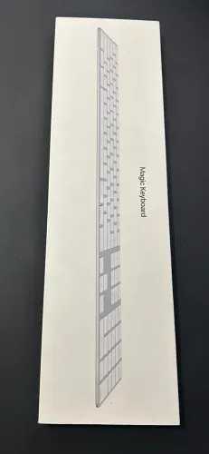 Magic Keyboard