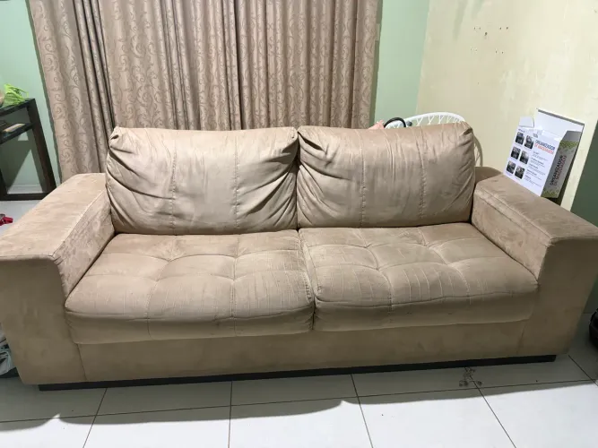 Vende-se sofá