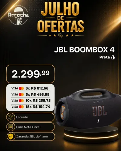 Boombox 4