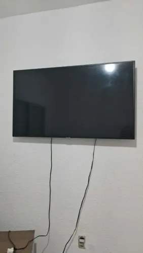 TV 50 POLEGADAS USADA