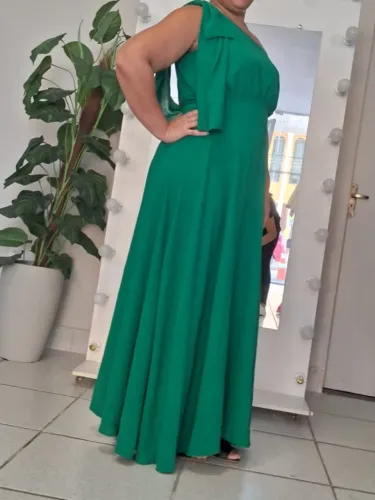 Vestido festa lindo!!!
