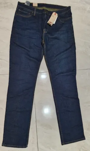 Calça Jeans azul NOVINHA