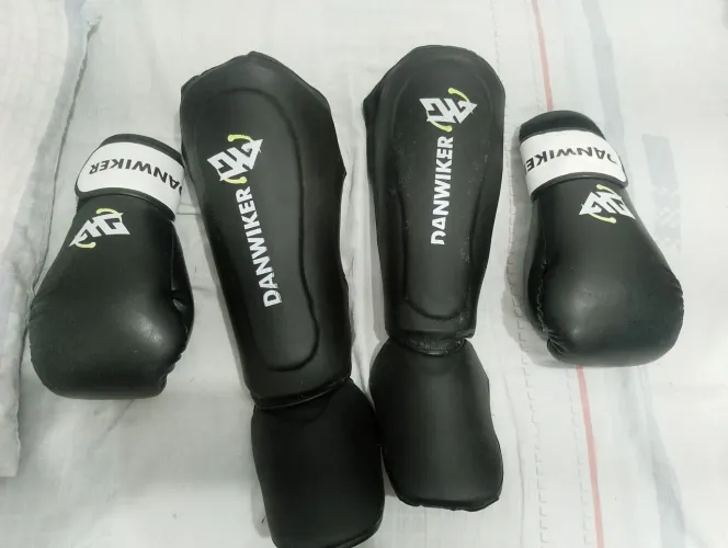 Kit Muay Thai 