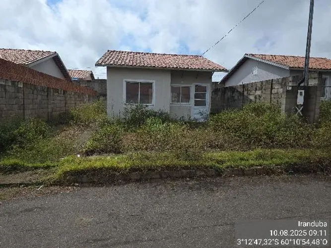 Grande chance  Casa no Lot Nova Amazonas I, Iranduba - AM, N. SN QD 37, 2 quartos, 200m² |