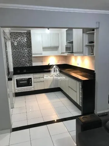 Apartamento à venda em Sumaré, Parque João de Vasconcelos, com 3 quartos, com 85 m²