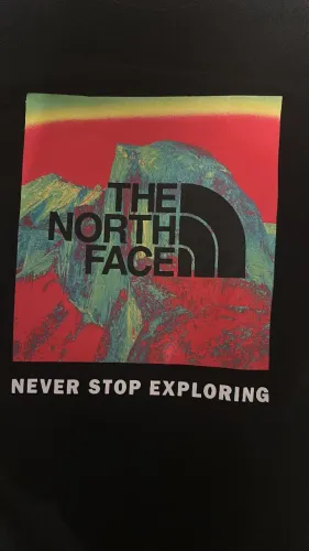 Camisa THE NORTH FACE