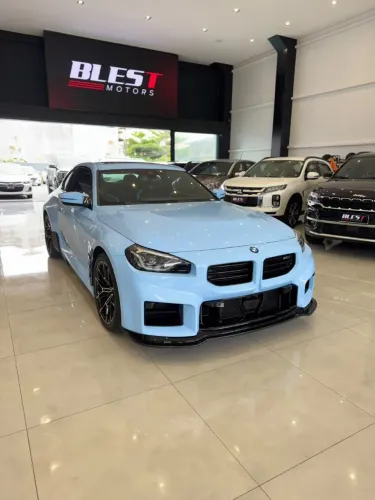 BMW M2 BMW Competition 3.0 Bi-turbo 410cv 2026