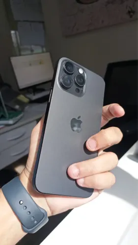 iPhone 15 pro max 512 gb