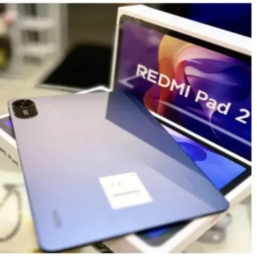 Xiaomi Redmi Pad SE 11" 8GB/256GB Lilas
