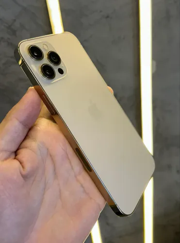 IPHONE 12 PRO MAX 128GB TODO ORIGINAL