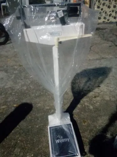 Balança Antropométrica Welmy