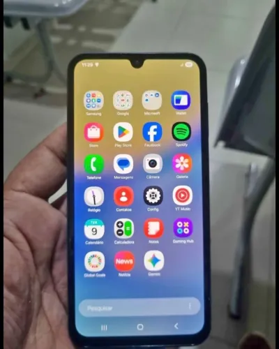 SAMSUNG A15 256 GB / 8GB DE RAM