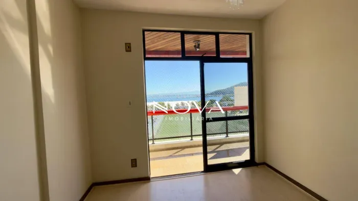 Apartamento com 3 dormitórios à venda, 110 m² por R$ 890.000,00 - São Domingos - Niterói/R
