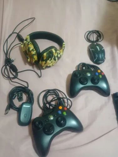 Computador Pc gamer 