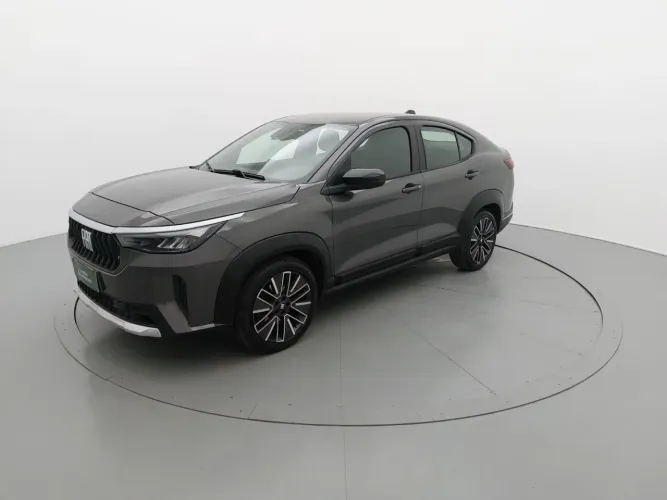Fiat Fastback Audace 200 TB AUT (hibrído) 2026