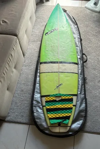 PRANCHA DE SURF