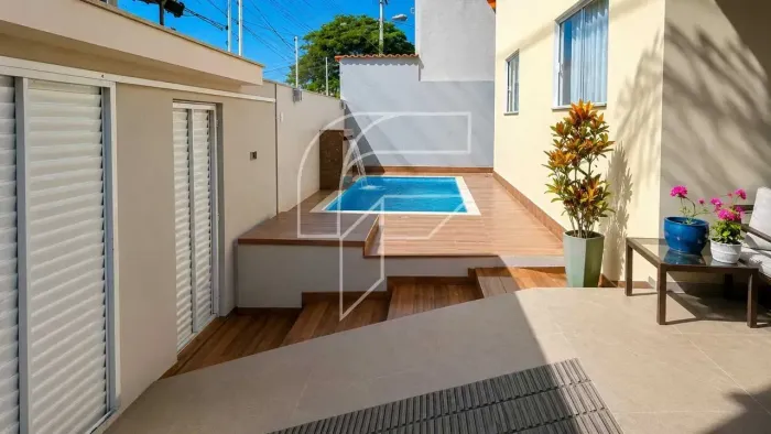 Imóvel para venda possui 78 metros quadrados com 2 quartos em Itapebussu - Guarapari - ES