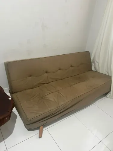 Sofá cama