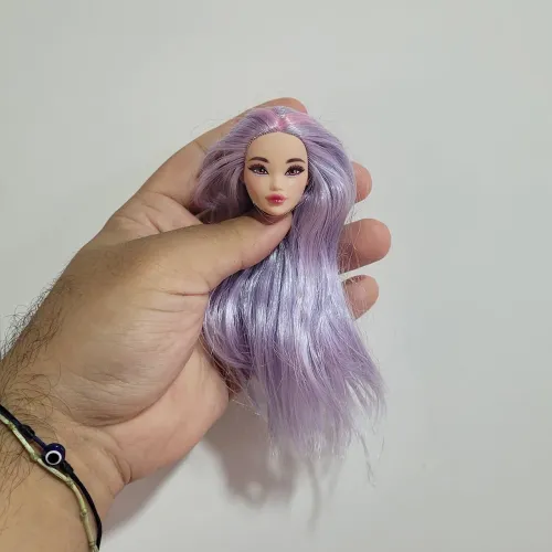 Reroots Bia 5 bonecas