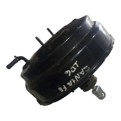 Hidro Vácuo Hyundai Santa Fé 3.5 V6 2010 A 2012