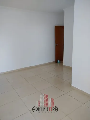 Apartamento - Edifício Beatriz - Vila Santa Rita