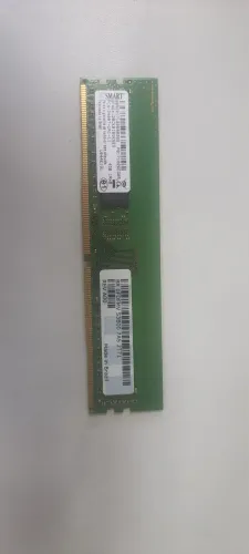 Memória ddr4 4gb nova