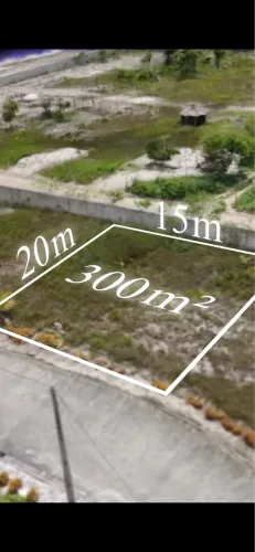 Terreno 300m² Próximo à Praia de Coroa Vermelha | Porto Seguro