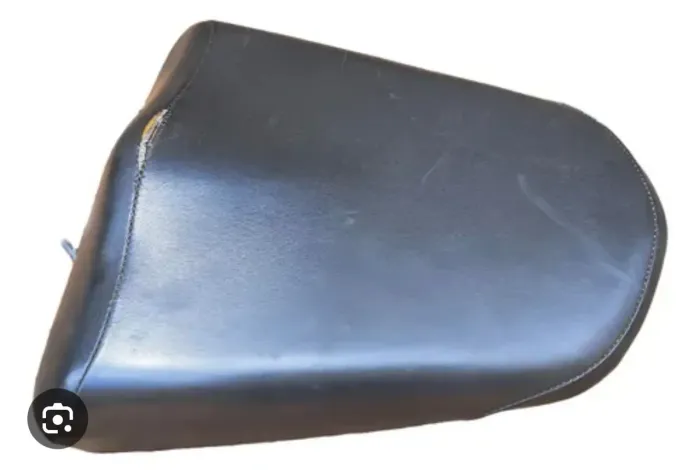 Banco traseiro Cbr 250r