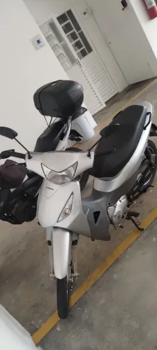 Biz 125