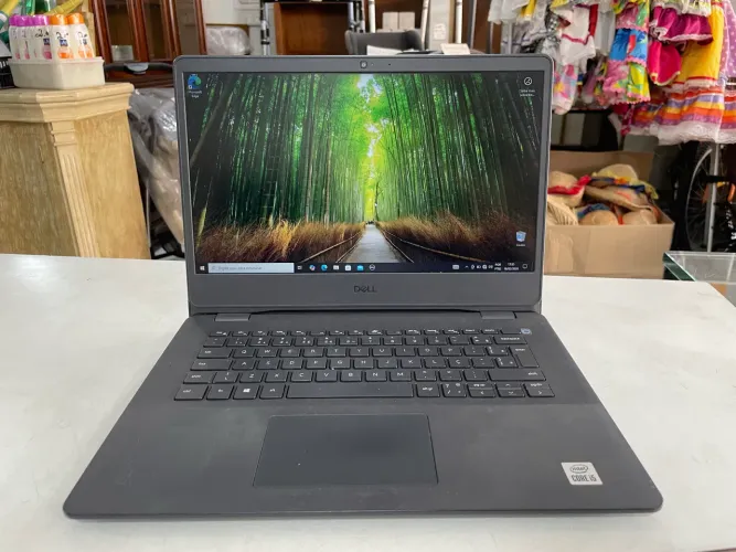 Notebook Dell Vostro 3401 Core I5-1035G1 8GB RAM 220GB Ssd