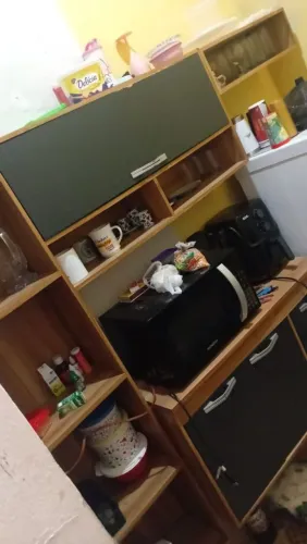 Armário de Cozinha