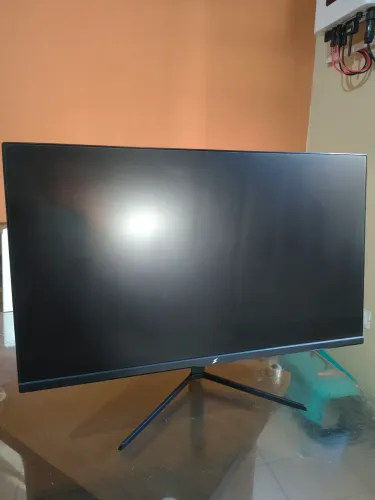 Monitor 144hz