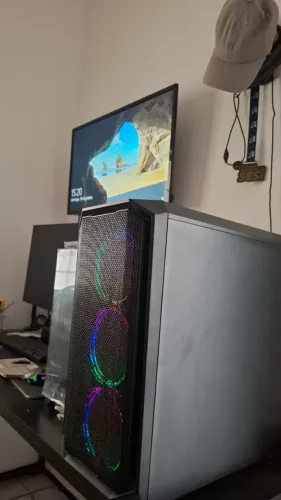 PC GAMER // SEM PLACA!