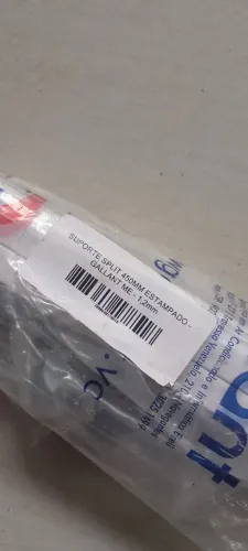 Suporte para ar condicionado split