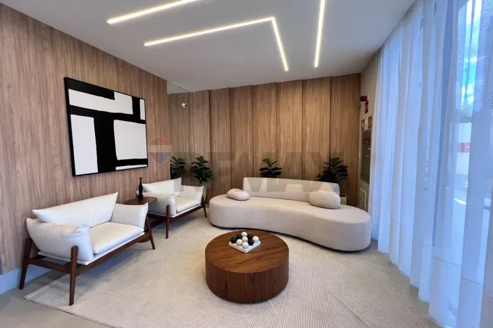 Apartamento para locação no BH Residence