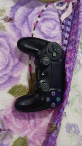 Controle do ps4
