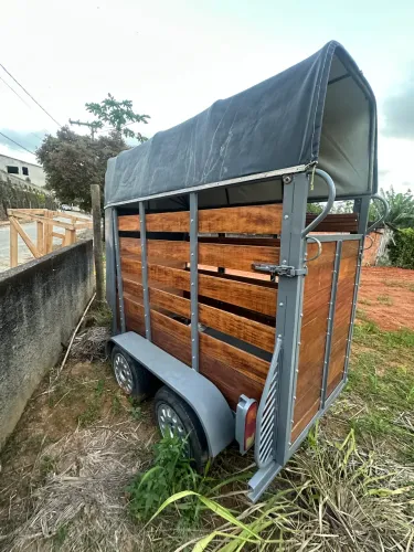 Reboque
