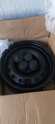 Rodas aro 15